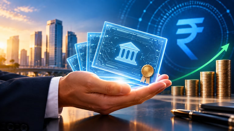 SEBI launches Demat 2.0: What tokenised corporate bonds mean for investors