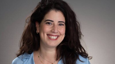 Dr. Lauren Dagan Amoss is a distinguished scholar of international security.