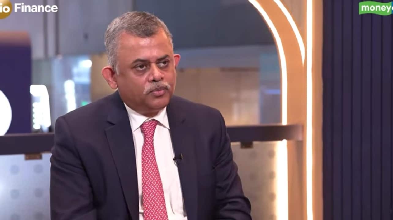 ‘Economics and politics can’t be kept far apart. But India is a happening, exciting economy’