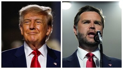 JD Vance’s midterm test