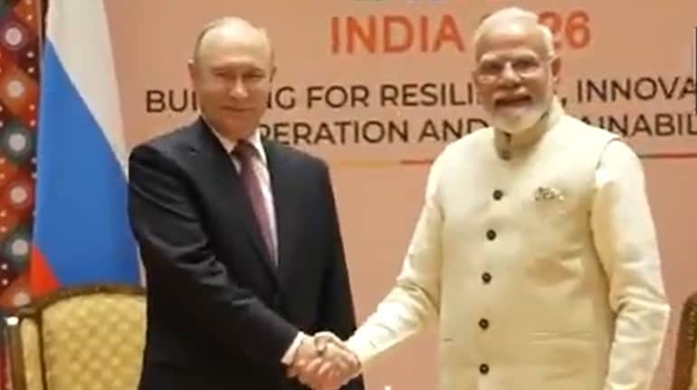 BRICS 2026 sidelines: Russia's Rosatom offers India nuclear, critical-mineral technologies