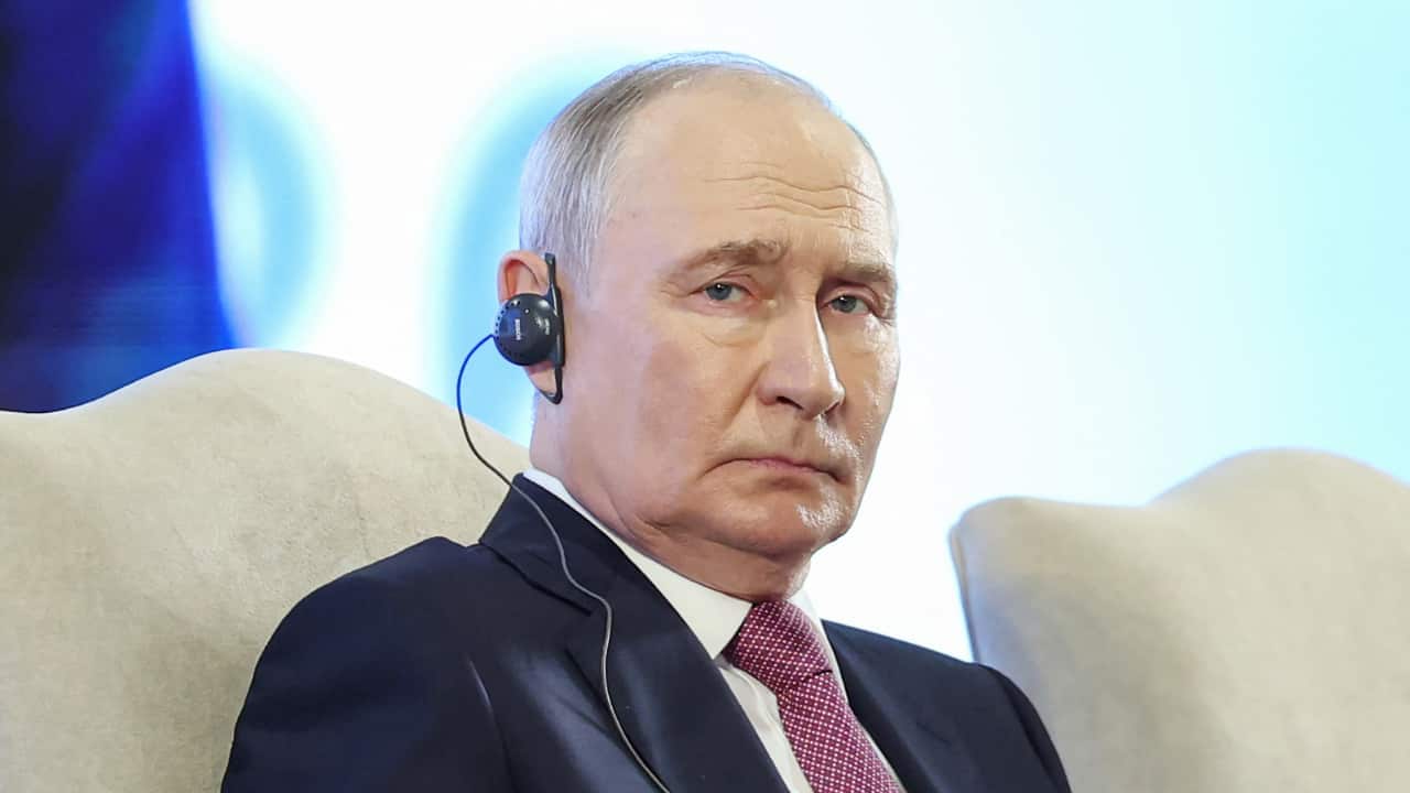 Russia ready to contribute to global energy, food security: Putin