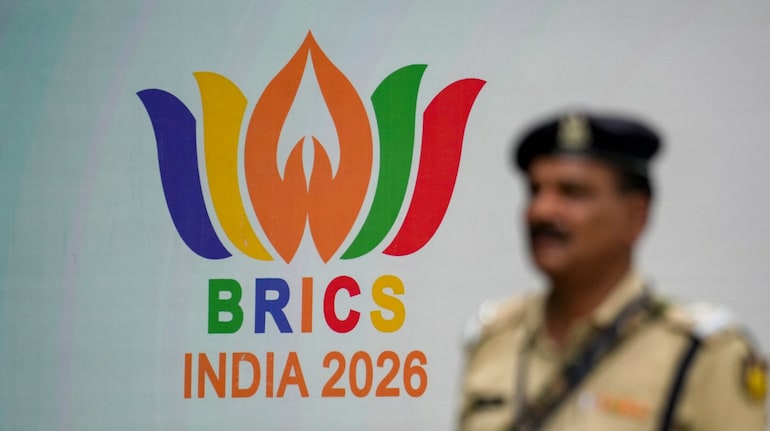 BRICS calls for more climate finance, flags debt constraints on developing economies