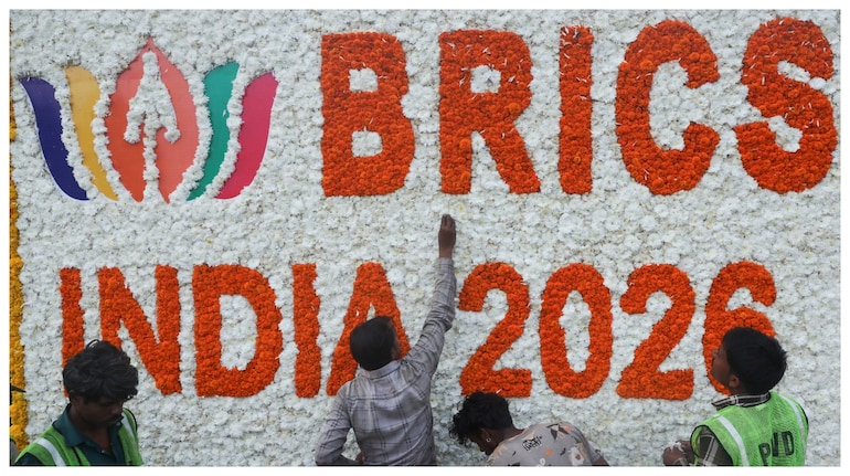 BRICS 2026: India's 'Energy for All' push to focus on affordability, security