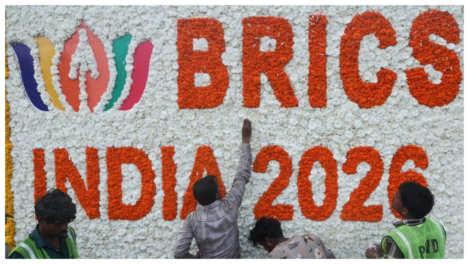BRICS 2026: India's 'Energy for All' push to focus on affordability,  security