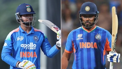 R Ashwin's gives blunt take on Vaibhav Sooryavanshi's India T20I spot. (Image: BCCI)