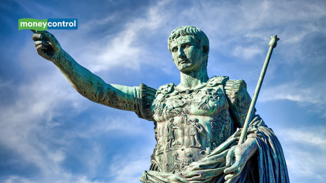 Quote of the day by Julius Caesar: "The greatest enemy will hide in the last place you would ever..." - Powerful life lesson about hidden threats, awareness, overconfidence and taking control of your life