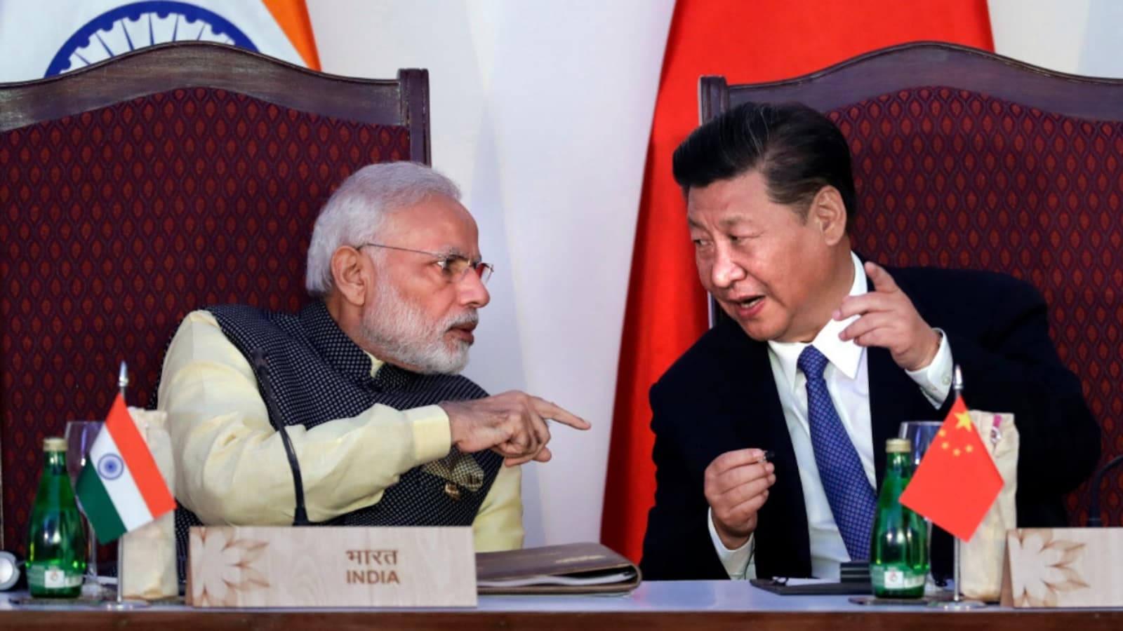 The Eastern Window: Xi Jinping nowhere near reaching his goal of trimming China’s overcapacity problem