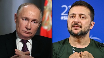 The Kremlin says Moscow wants a lasting peace deal rather than a temporary truce.