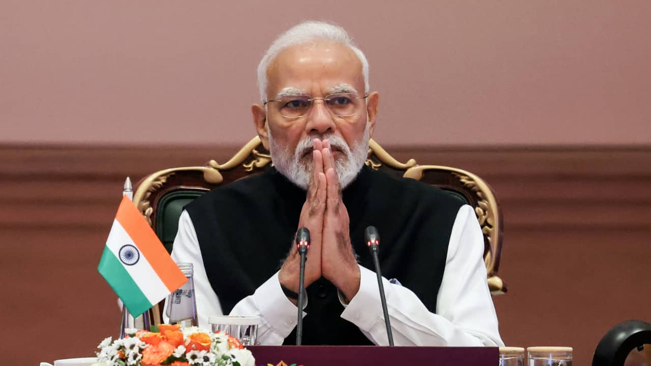 BRICS New Delhi declaration flags rising nuclear risks, calls for stronger disarmament efforts