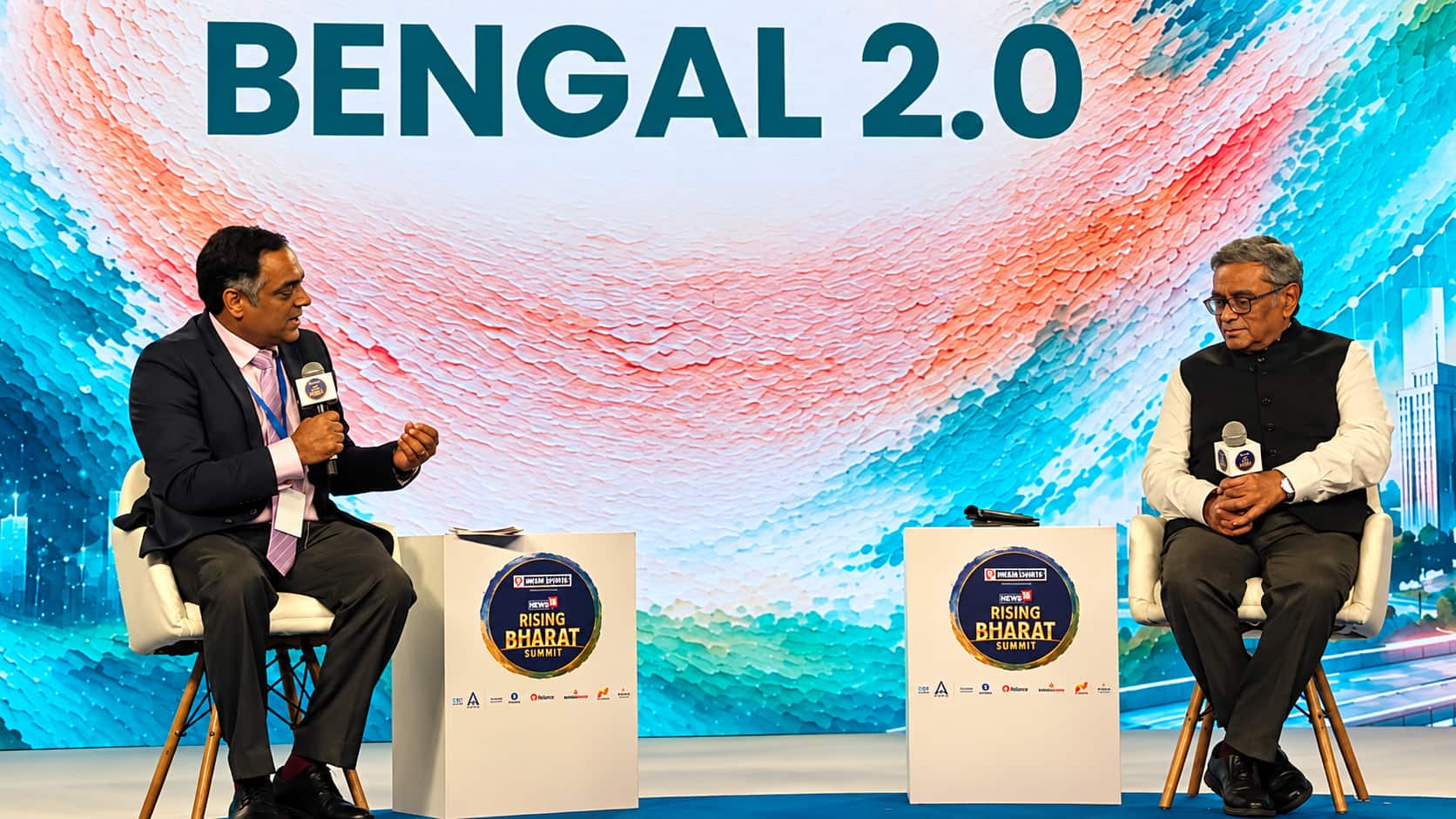 From ‘pro-revolution’ to ‘pro-business’: Bengal trying to reset its economic mindset, says FM Swapan Dasgupta