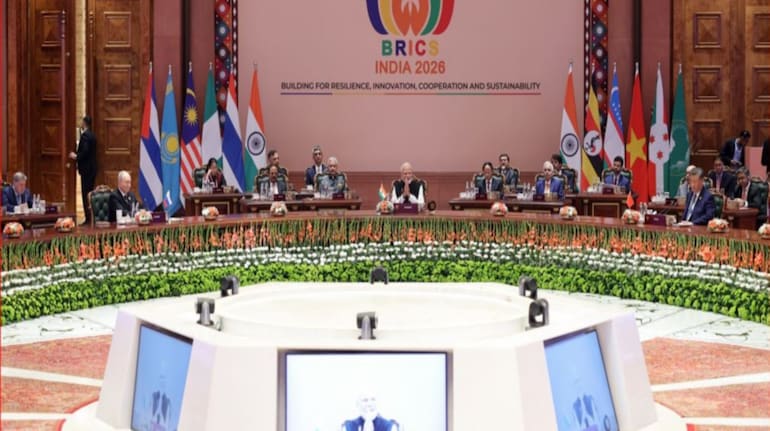 BRICS 2026: New Delhi Declaration calls for a rules-based WTO and an immediate end to protectionist tariffs