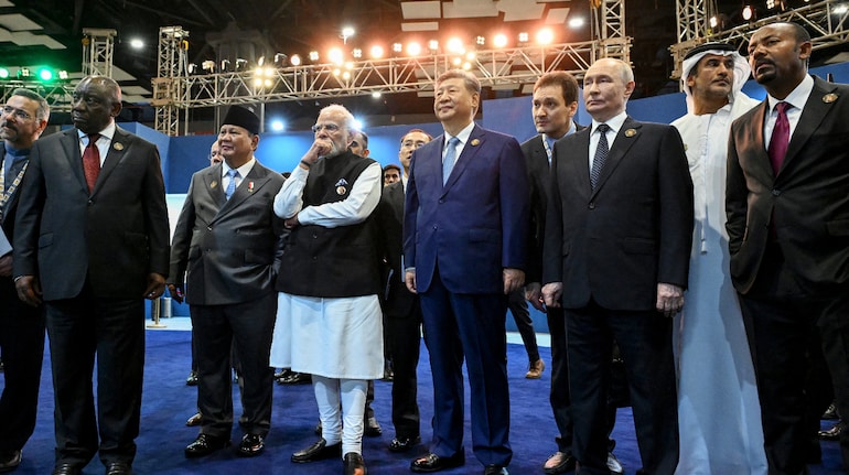 BRICS pushes NDB to scale local-currency financing after $43 billion in first-decade approvals