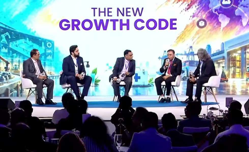 Rising Bharat Summit: India Inc sees fresh investment, real estate boom with government change in West Bengal- Moneycontrol.com
