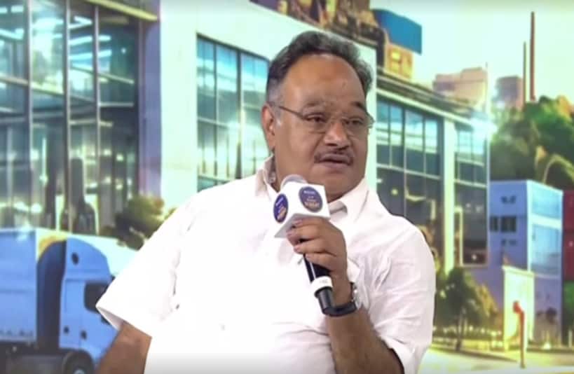 TMC factions fighting over control of party funds: BJP state president Samik Bhattacharya