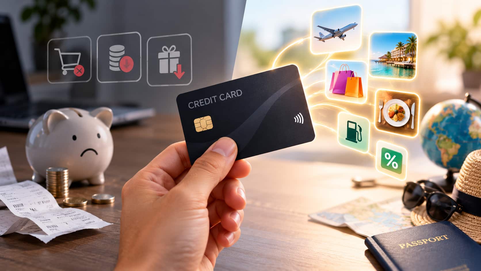 Is your credit card giving you less than before? Here’s how to get more value from it- Moneycontrol.com