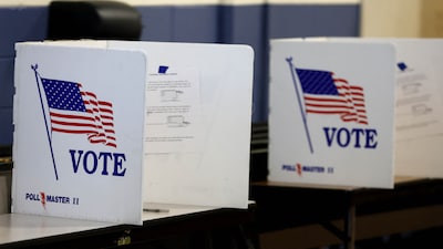 The races that will decide control of the US Senate