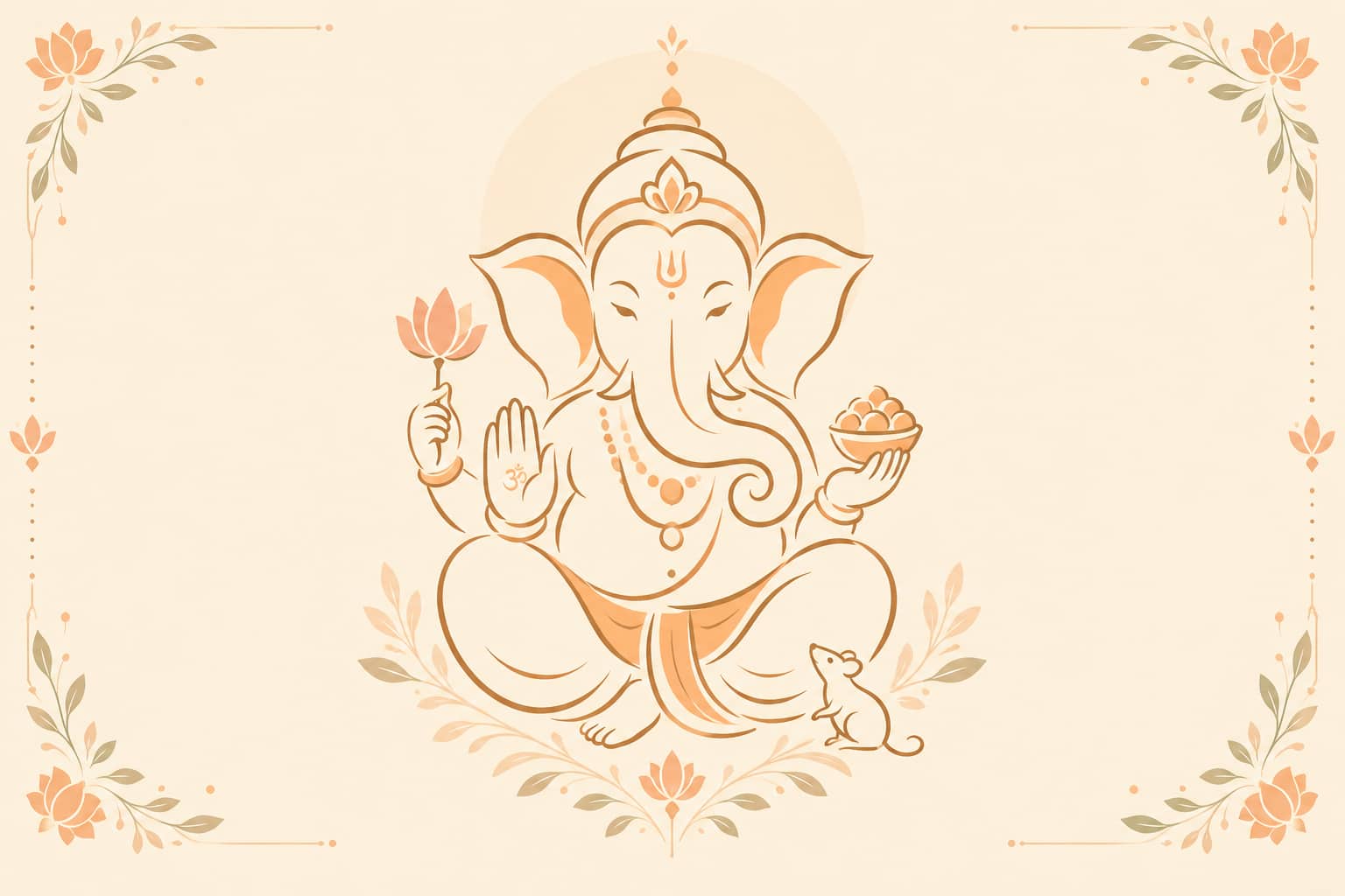 Ganesh Chaturthi 2026: How to download and send Ganesh Chaturthi WhatsApp stickers