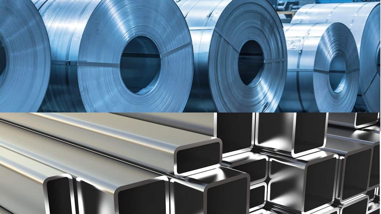 Draft steel policy flags 3-fold rise in coking coal demand, 39% cut in emissions