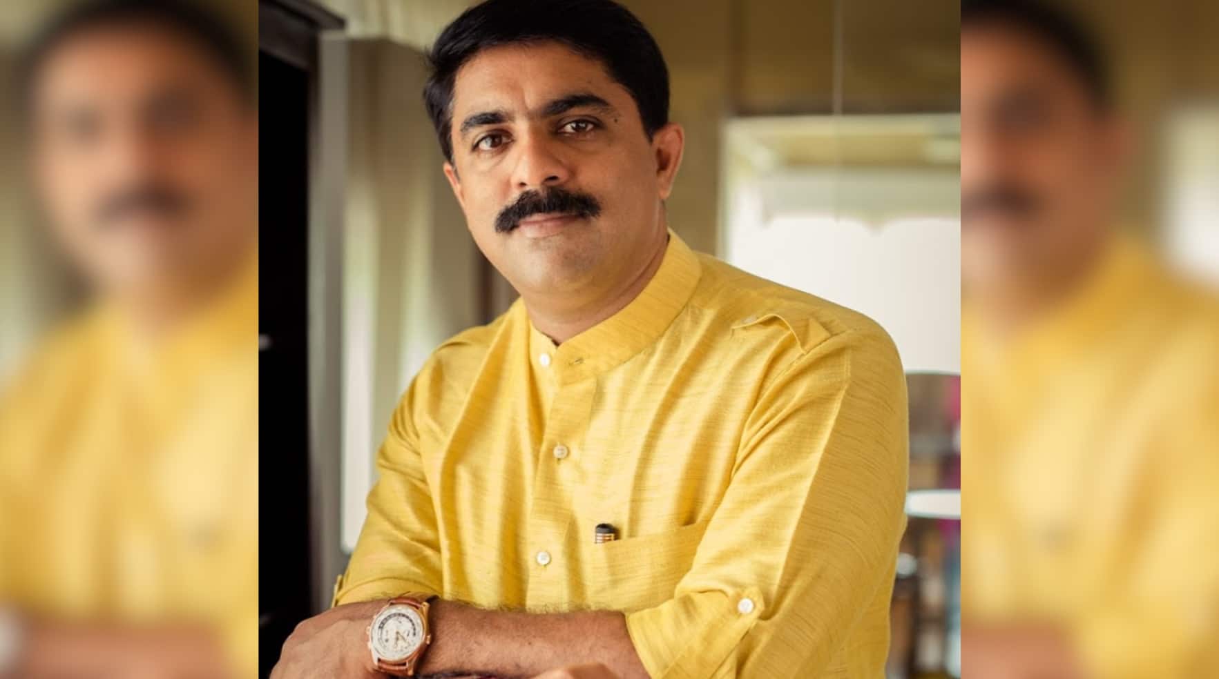 Who is Vijai Sardesai? From Youth Congress president to BJP ally, now his GFP joins AAP's 'Goa First' alliance