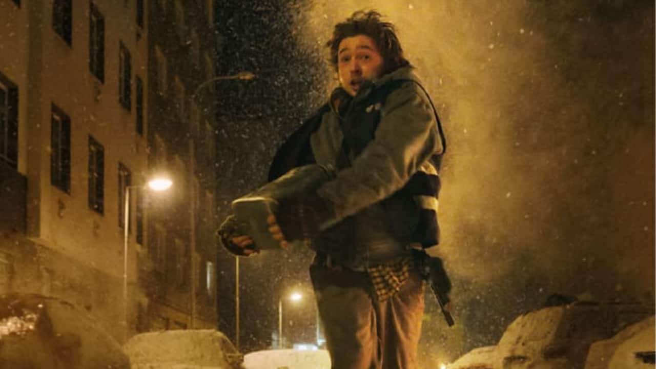 Resident Evil actor Austin Abrams praises Zach Cregger's 'sharp' humour and horror blend ahead of September 18 release