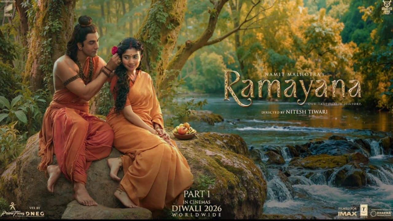 Ranbir Kapoor's Ramayana to have paid previews on November 4 ahead of ...
