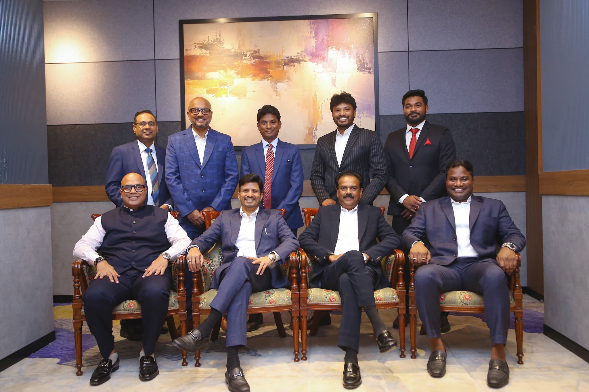 Sumadhura Group targets Rs 38,000 crore project launches, plans Rs 17,000 crore investment by 2030