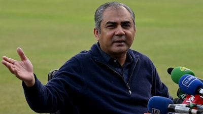 With PTV as sole bidder, PCB sells broadcasting rights lower than reserve price
