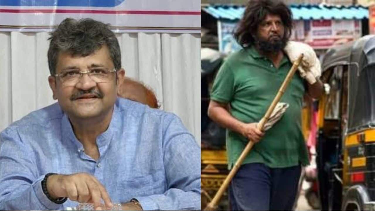 Mumbai BJP MLA with Rs 5,000 crore net worth turns 'beggar' for a day: 'Someone gave me Rs 20'