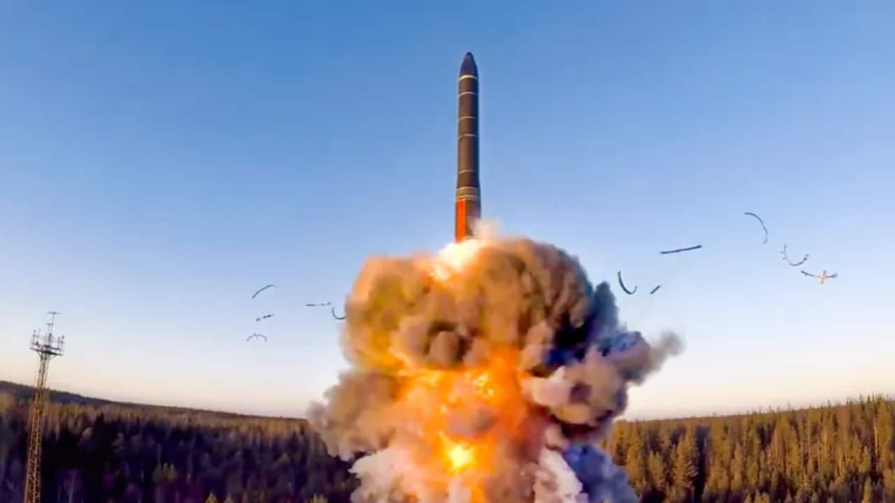 Finland joins French nuclear initiative, Russia calls it 'reckless', warns of new risks