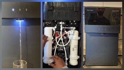 Native M3 Water Purifier Review: Can Urban Company's RO+UV System Tame 2500 TDS Water?