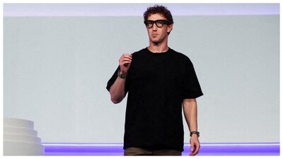Indian entrepreneur Varun Mayya shares the one lesson he learned from Mark Zuckerberg