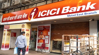 ICICI Bank