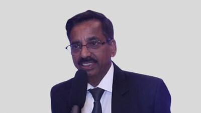 Sebi whole-time director Kamlesh Varshney