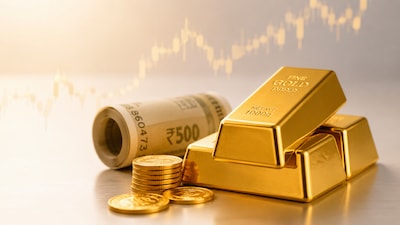 India imported about $2.30 billion worth of gold in August 2026.