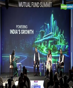 Mutual Fund Summit Live: Navneet Munot, Nilesh Shah, Saurabh Garg to address the event shortly