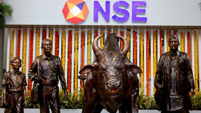 NSE shares to trade on Metropolitan Stock Exchange of India