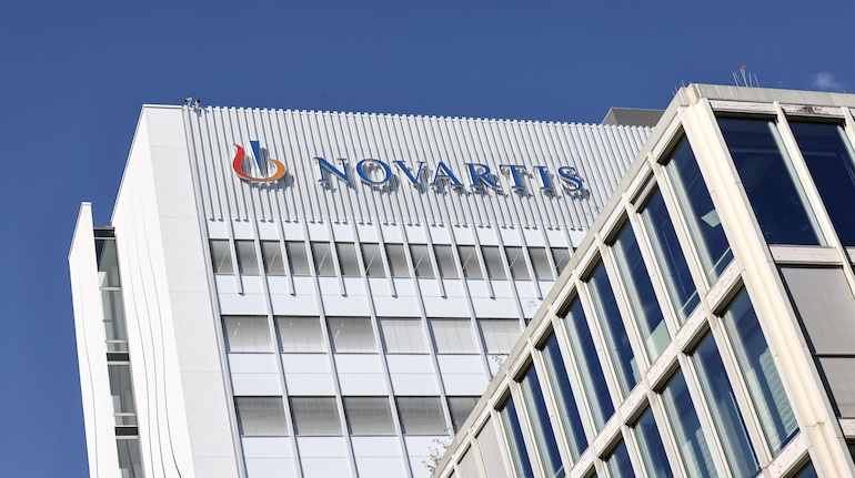 Novartis experimental drug for ALS fails in another pipeline hit