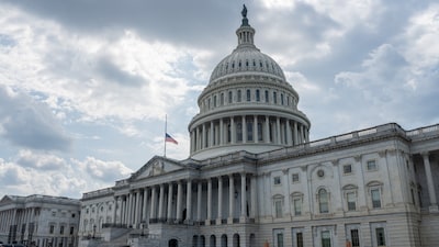 US midterms on track to break spending records as billionaires and corporations pour in money