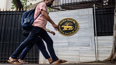 Reserve Bank of India 