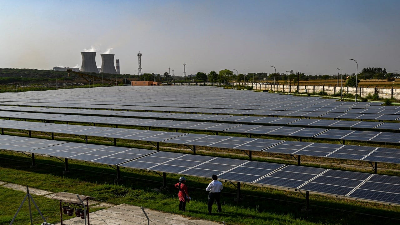 Govt unveils Rs 1.9 lakh-crore PM DHARA programme to evacuate 135 GW renewable power