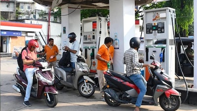 Petrol, diesel and CNG prices across India today on October 5