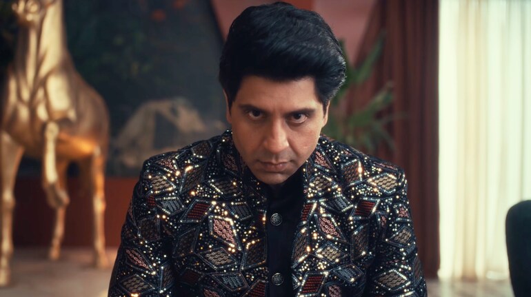Who is Shehzad Poonawalla? Former BJP spokesperson to make reality TV ...