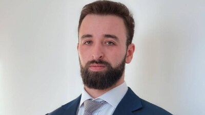 Joseph Epstein, Director, Turan Research Center, Washington.