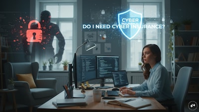 Cyber insurance is designed to cover specified financial losses arising from cyber incidents