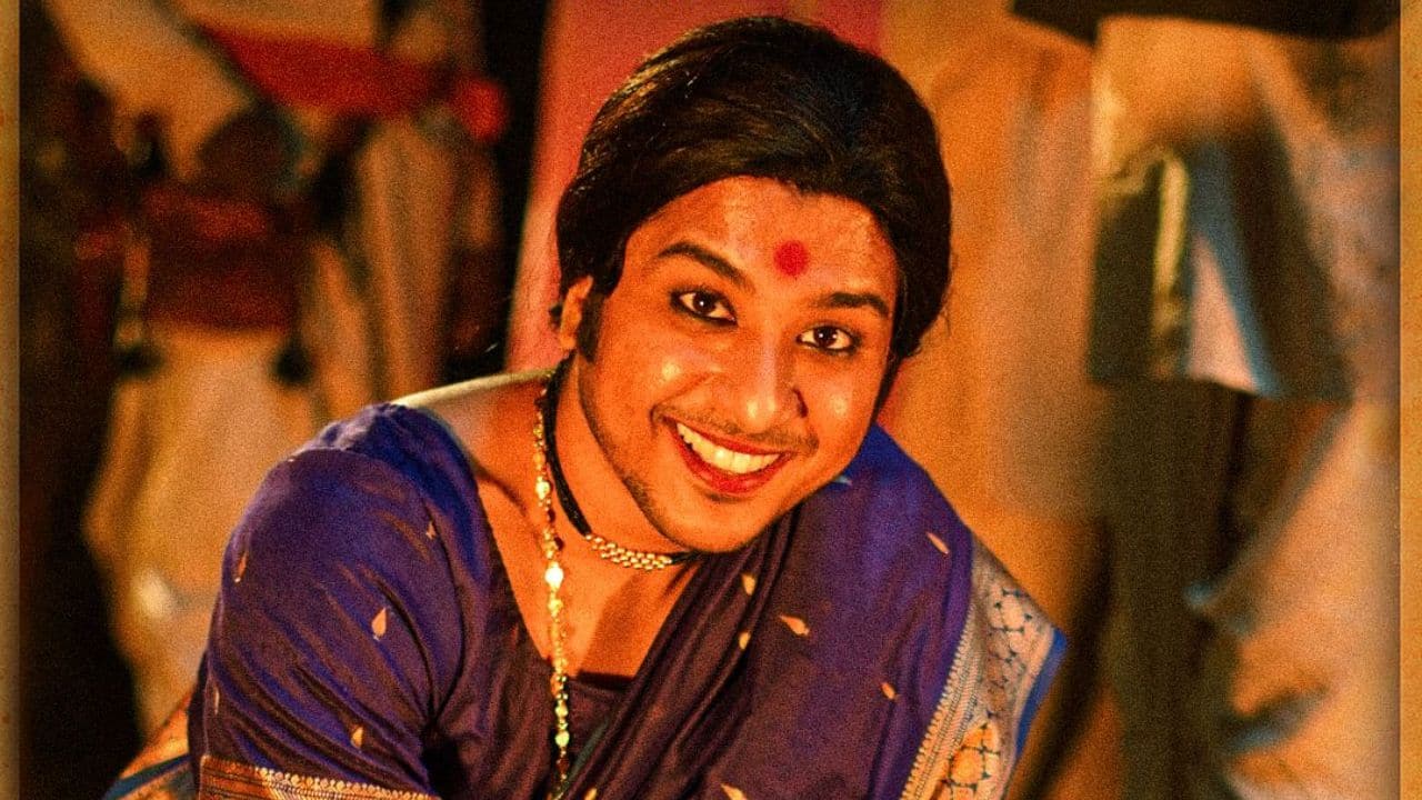 Marathi film Gondhal selected as India's official entry for Oscars 2027