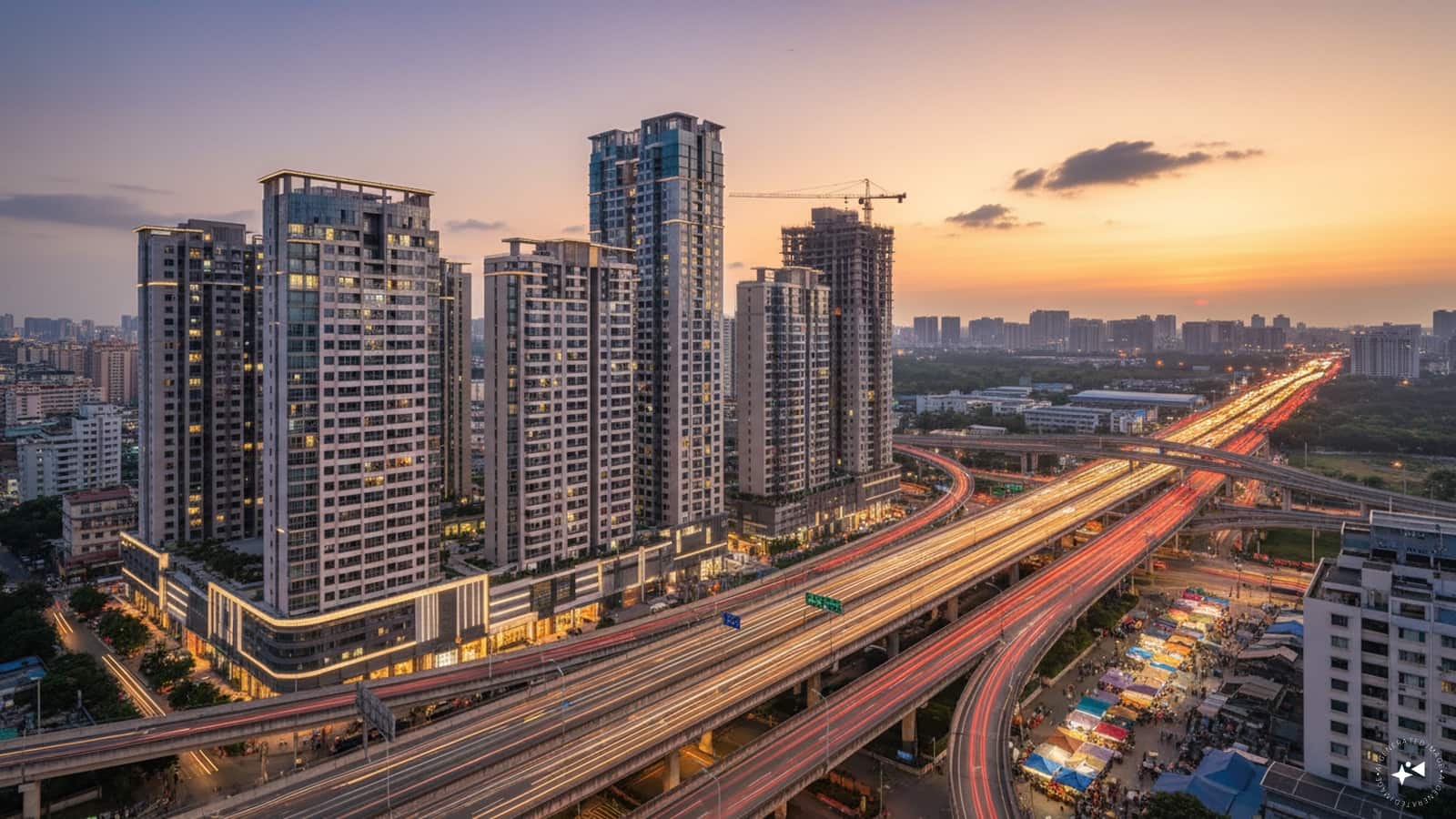India's next real estate boom isn't in the metros — It's in these 11 cities