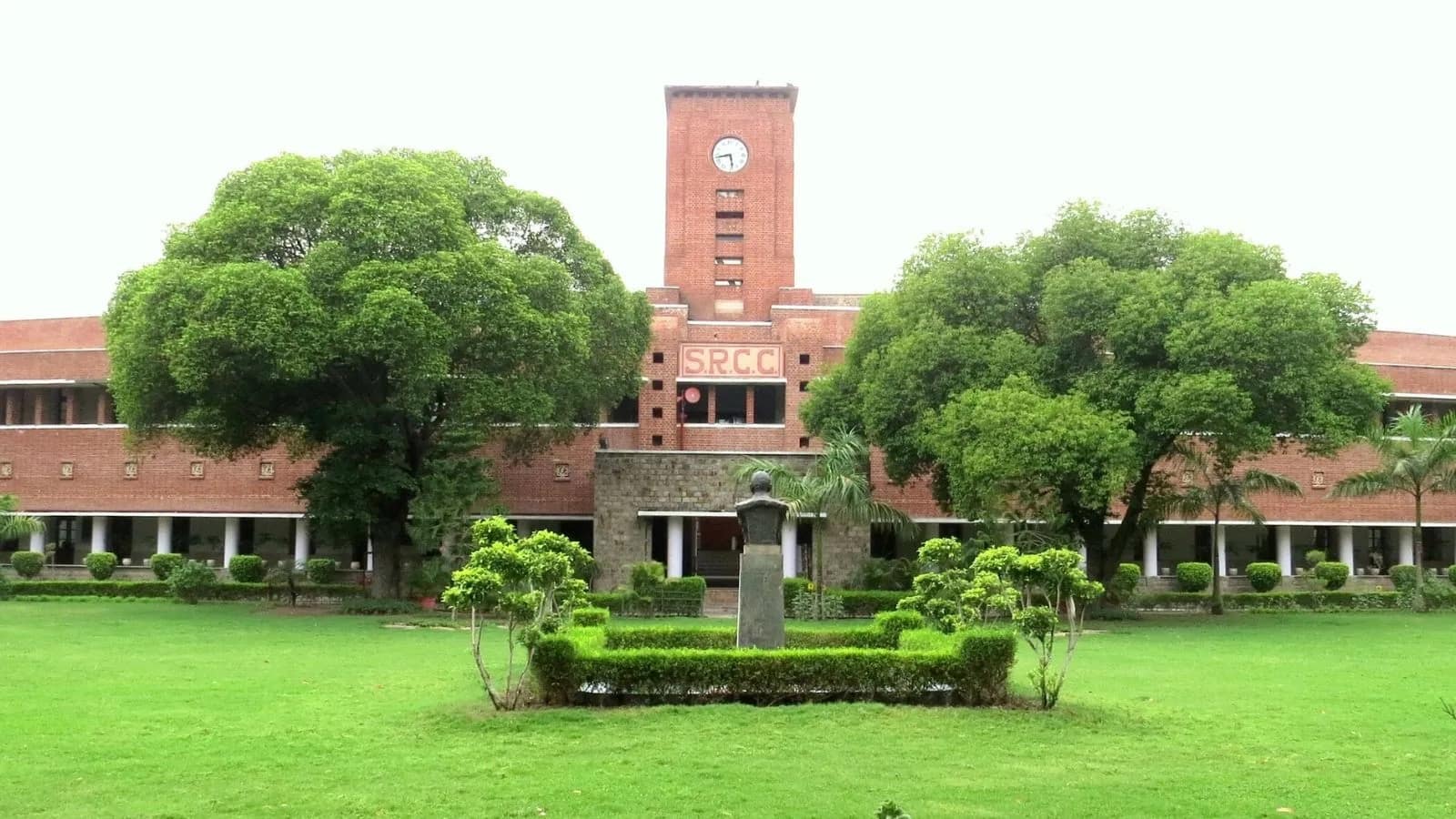 ABVP sweeps SRCC, Aditi, Bharti college union polls; DUSU poll results tomorrow
