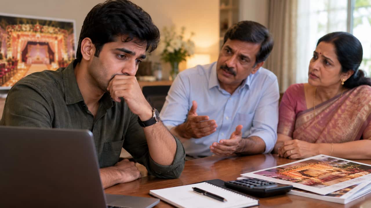 Relative Contribution Analysis Co-signed a loan for a relative? Their missed EMI can become your problem