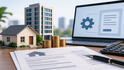 Here’s when you can claim tax benefits on interest paid during construction and principal repayment under the old and new tax regimes.